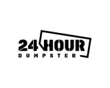 https://www.logocontest.com/public/logoimage/166602686224 Hour Dumpster2.jpg